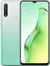 Oppo A31 root support