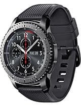 Samsung Gear S3 frontier LTE root support