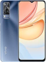 vivo Y33 root support