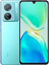 vivo S15e root support