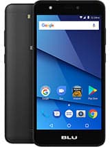 BLU Studio J8 root support