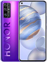 Honor 30 root support