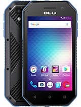 BLU Tank Xtreme 4.0 root support