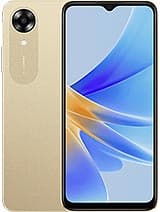 Oppo A17k root support
