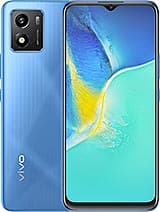 vivo Y01 root support
