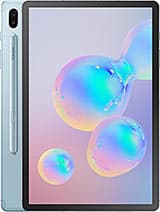 Samsung Galaxy Tab S6 root support