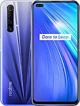 Realme X50m 5G root support