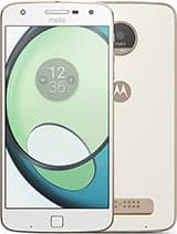 Motorola Moto Z Play root support