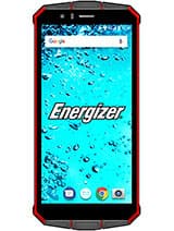 Energizer Hardcase H501S root support