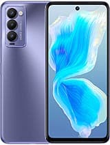 Tecno Camon 18 P root support
