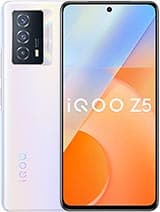 vivo iQOO Z5 root support