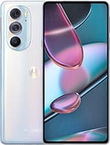 Motorola Edge X30 root support