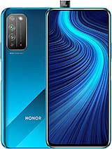Honor X10 5G root support