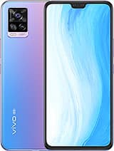 vivo S7t root support