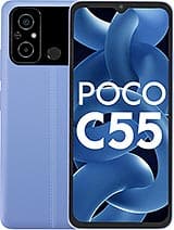 Xiaomi Poco C55 root support