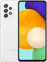 Samsung Galaxy A52 5G root support
