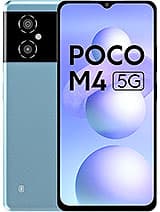 Xiaomi Poco M4 5G (India) root support