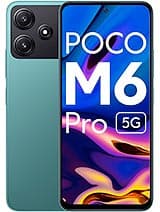 Xiaomi Poco M6 Pro 5G root support