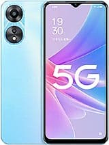 Oppo A58x root support