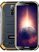 Doogee S40 Pro root support