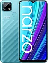 Realme Narzo 30A root support
