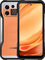 Doogee V20S root support
