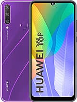 Huawei Y6p root support