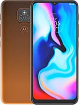 Motorola Moto E7 Plus root support