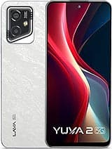 Lava Yuva 2 5G root support