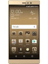 QMobile root service — QMobile E1