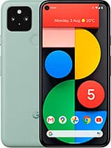 Google Pixel 5 root support