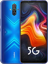 ZTE nubia Play root support