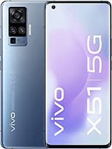 vivo X51 5G root support
