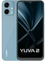Lava Yuva 2 root support