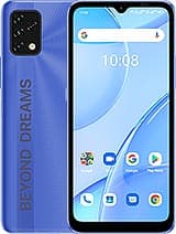 Umidigi Power 5S root support