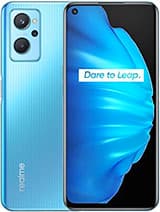 Realme 9i root support