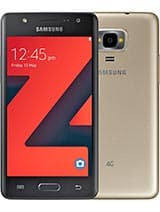 Samsung Z4 root support