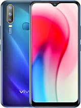 vivo U10 root support