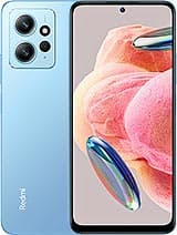 Xiaomi Redmi Note 12 4G root support