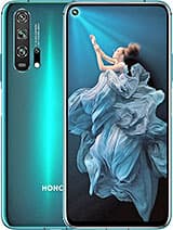 Honor 20 Pro root support