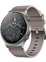 Huawei Watch GT 2 Pro root support