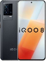 vivo iQOO 8 root support