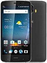 ZTE Blade V8 Pro root support