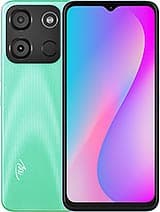 itel A60 root support