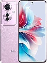 Oppo Reno11 F root support
