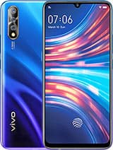 vivo S1 root support