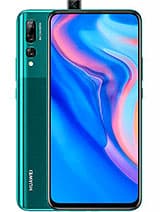 Huawei Y9 Prime (2019) root support