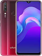 vivo Y12 root support