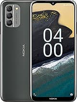 Nokia G400 root support