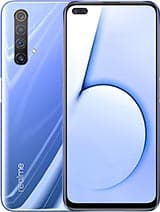 Realme X50 5G (China) root support